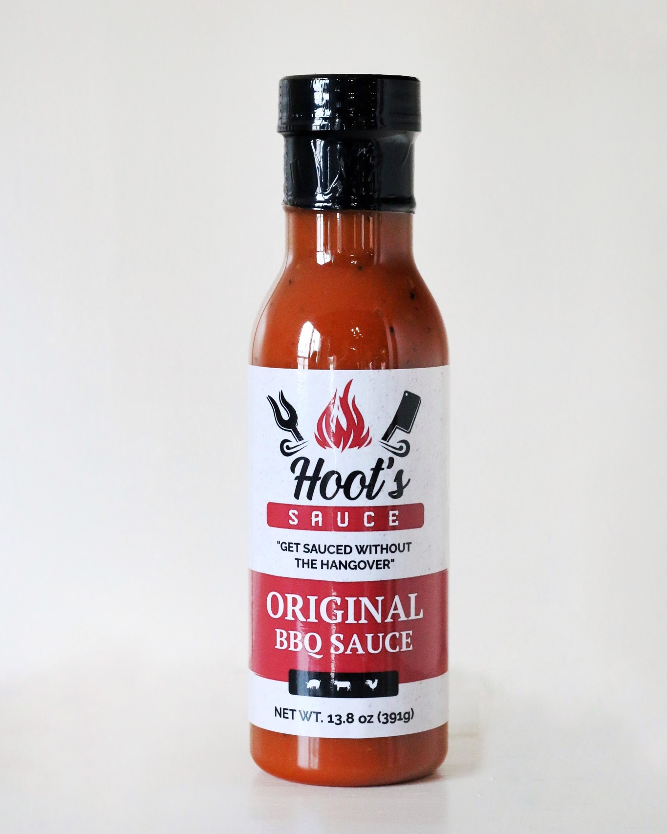 Hoot's Sauce photo 2