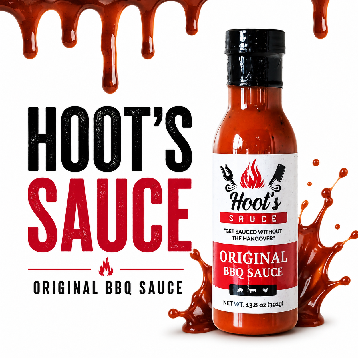 Hoot's Sauce photo 1